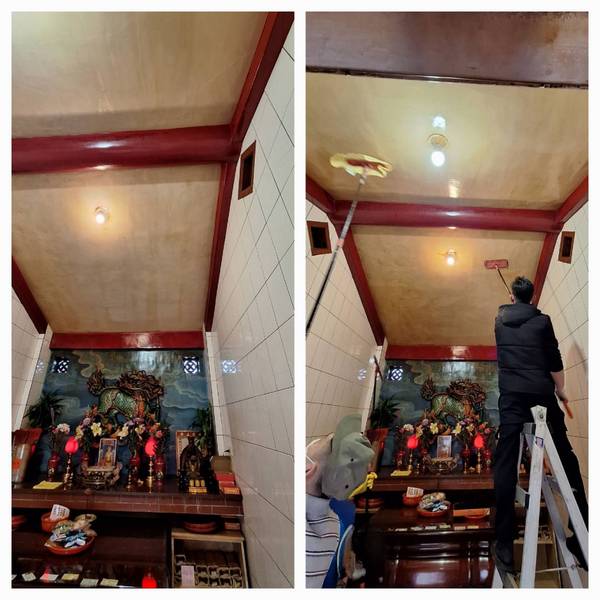 宜蘭礁溪清潔公司