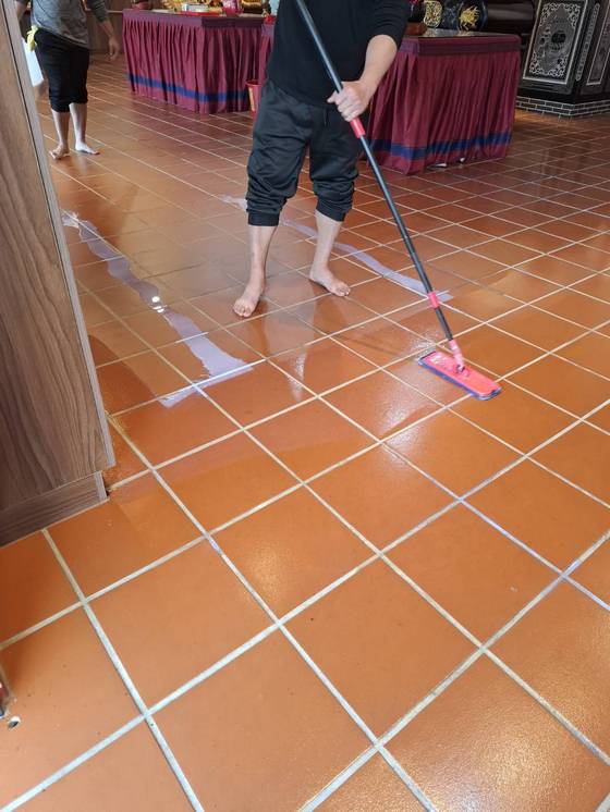 宜蘭五結清潔公司