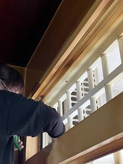 蘇澳馬賽居家清潔