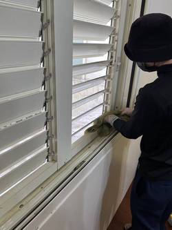 蘇澳馬賽居家清潔