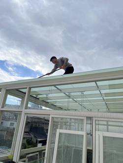 蘇澳馬賽居家清潔