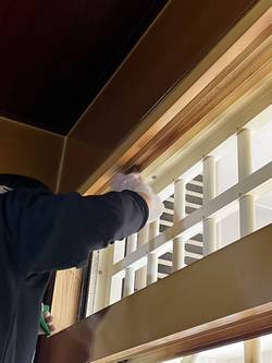 蘇澳馬賽居家清潔