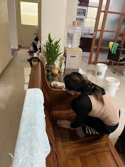 蘇澳馬賽居家清潔