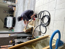 蘇澳馬賽居家清潔