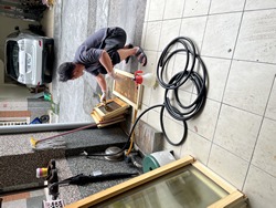 蘇澳馬賽居家清潔