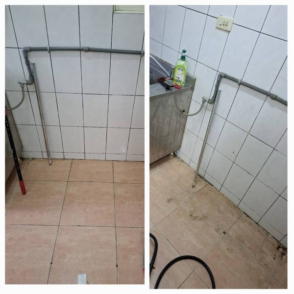 蘇澳鎮居家清潔