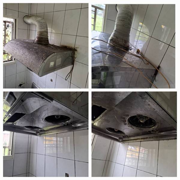 蘇澳鎮居家清潔