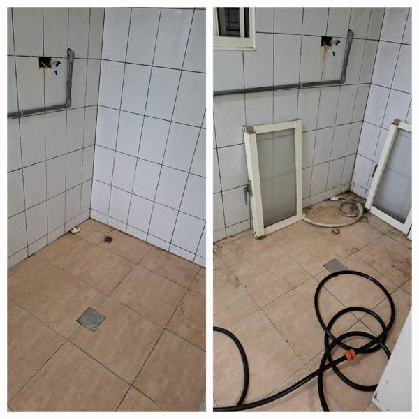 蘇澳鎮居家清潔