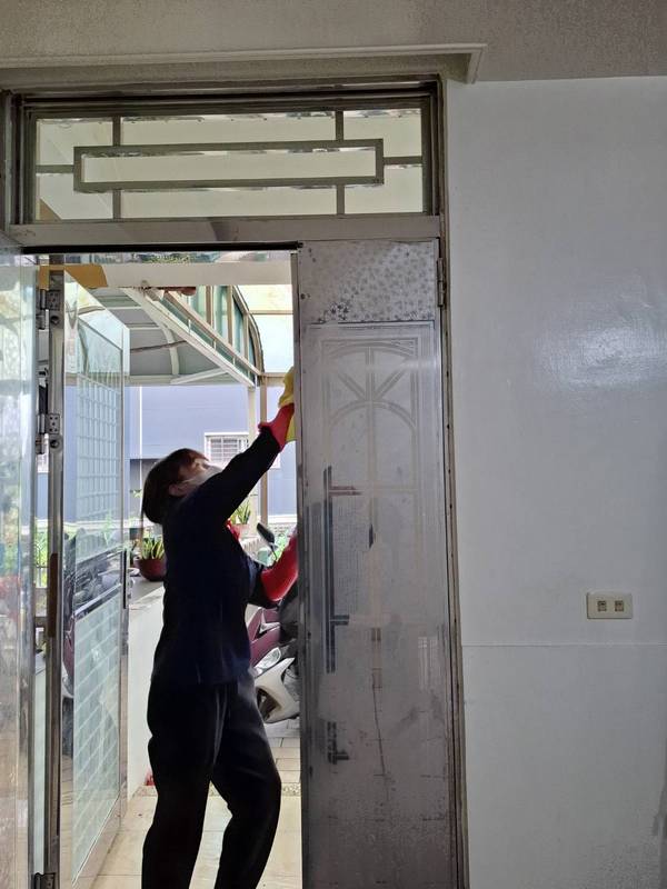 蘇澳鎮居家清潔