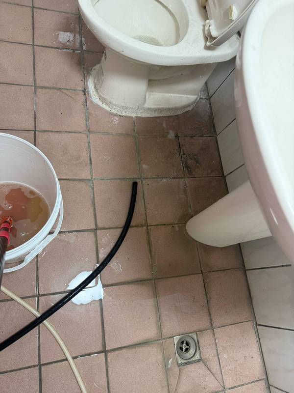 宜蘭員山鄉清潔