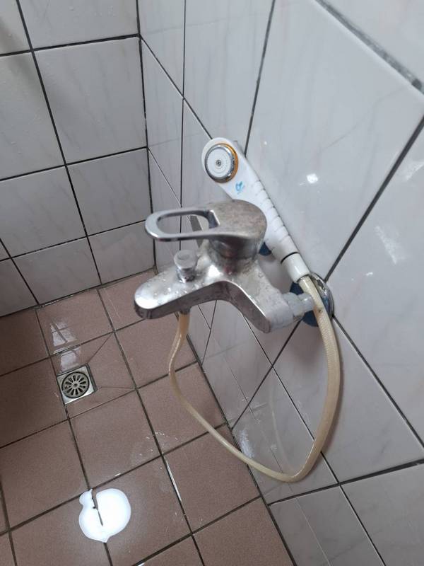 宜蘭員山鄉清潔