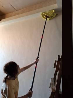 宜蘭壯圍鄉清潔