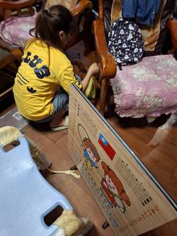 宜蘭壯圍鄉清潔