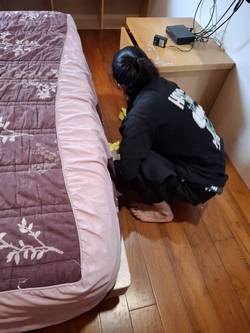 宜蘭壯圍鄉清潔