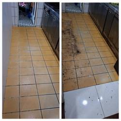 宜蘭壯圍鄉清潔