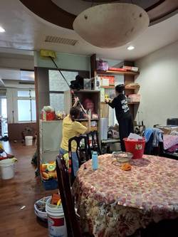 宜蘭壯圍鄉清潔