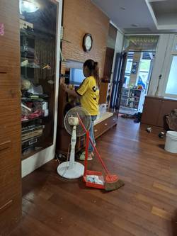 宜蘭壯圍鄉清潔