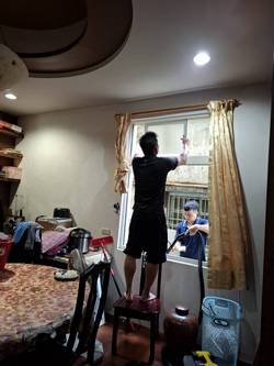 宜蘭壯圍鄉清潔