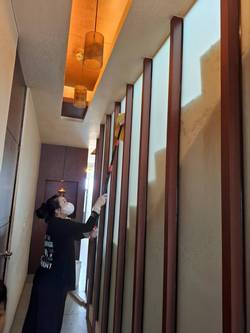 宜蘭壯圍鄉清潔