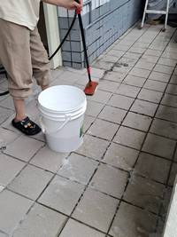 宜蘭五結鄉清潔