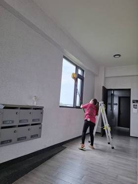 宜蘭冬山鄉清潔公司