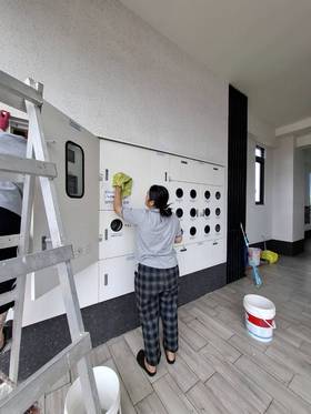 宜蘭冬山鄉清潔公司