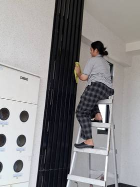 宜蘭冬山鄉清潔公司