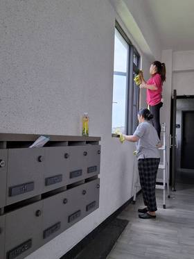 宜蘭冬山鄉清潔公司