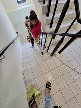 宜蘭冬山鄉清潔公司