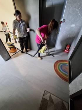 宜蘭冬山鄉清潔公司