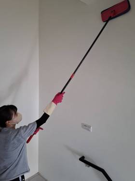 宜蘭冬山鄉清潔公司