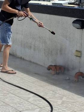 宜蘭冬山鄉清潔公司