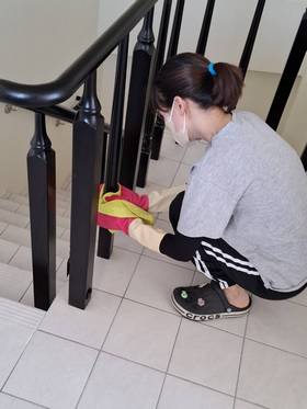 宜蘭冬山鄉清潔公司