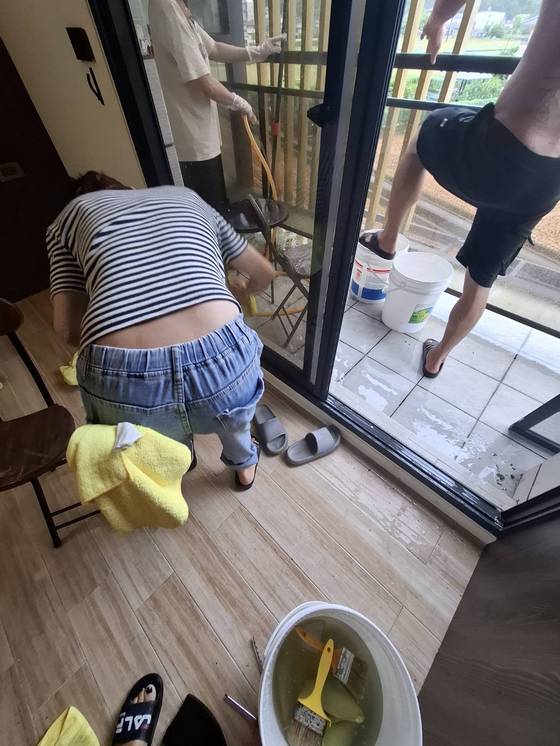 宜蘭市清潔公司