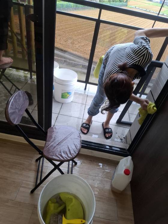 宜蘭市清潔公司