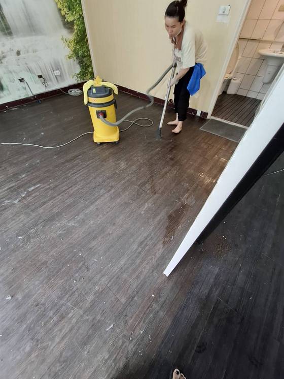 宜蘭市清潔公司