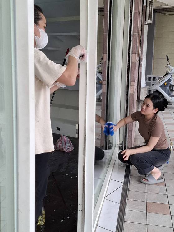 宜蘭市清潔公司