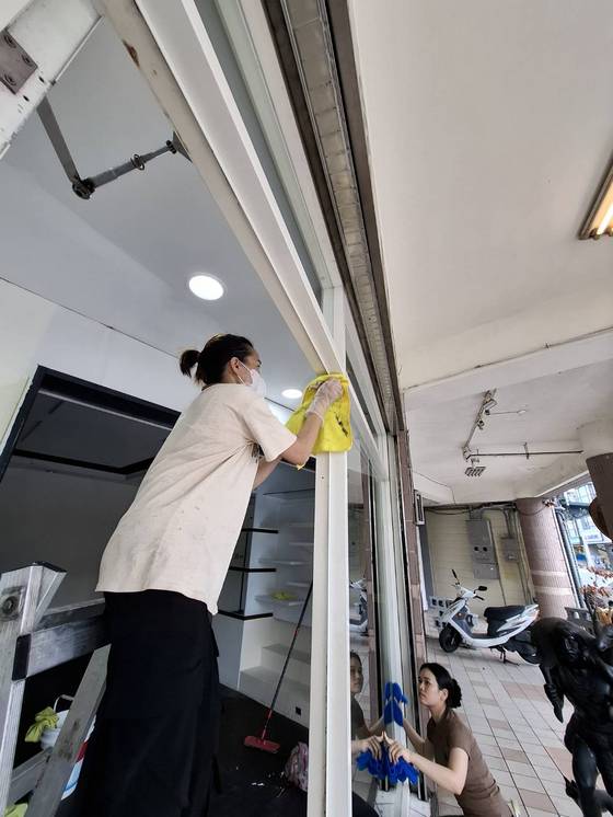 宜蘭市清潔公司