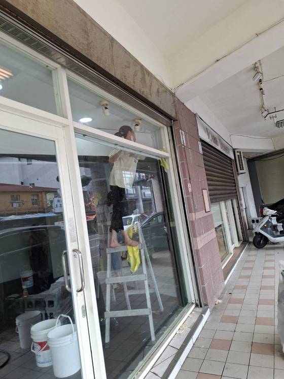 宜蘭市清潔公司