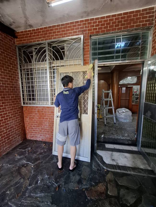 宜蘭壯圍鄉清潔公司