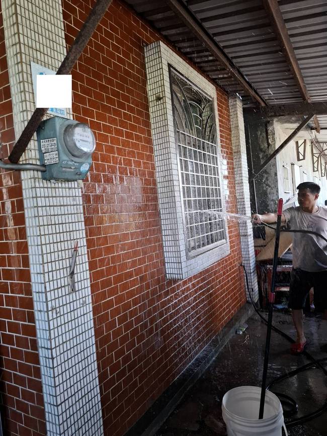 宜蘭壯圍鄉清潔公司