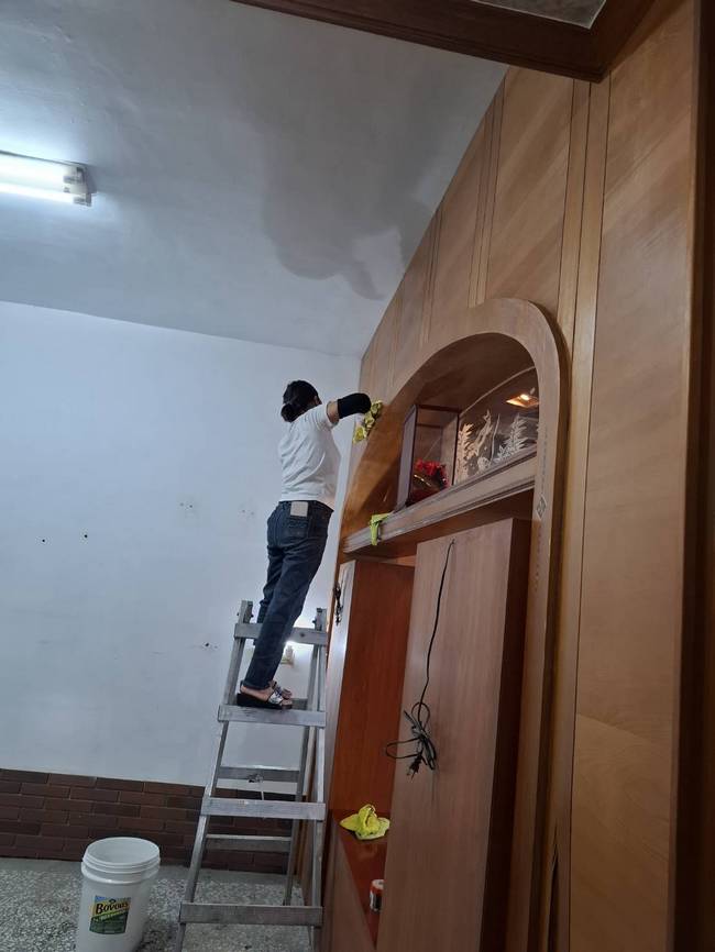 宜蘭壯圍鄉清潔公司