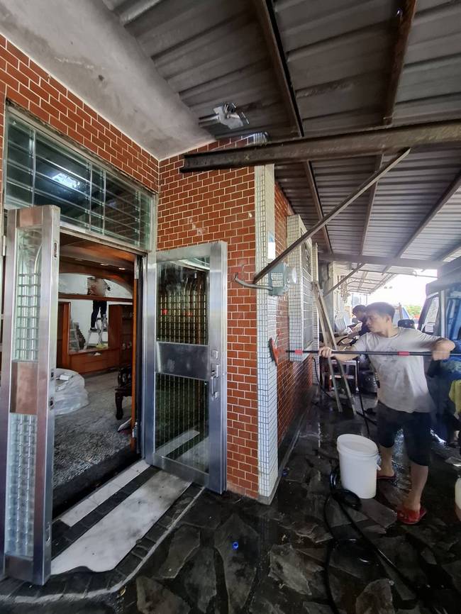 宜蘭壯圍鄉清潔公司