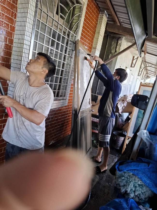 宜蘭壯圍鄉清潔公司