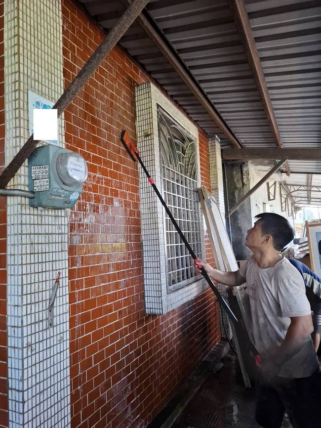 宜蘭壯圍鄉清潔公司