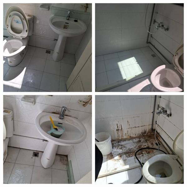 宜蘭市清潔公司