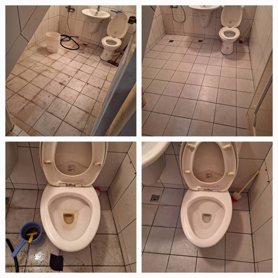 宜蘭市清潔公司