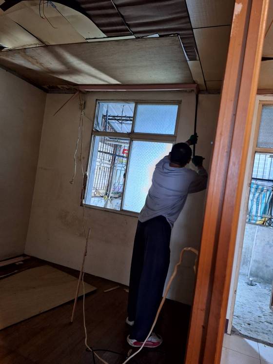 宜蘭羅東清潔公司