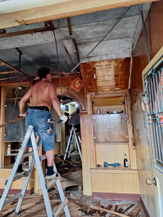 宜蘭羅東清潔公司