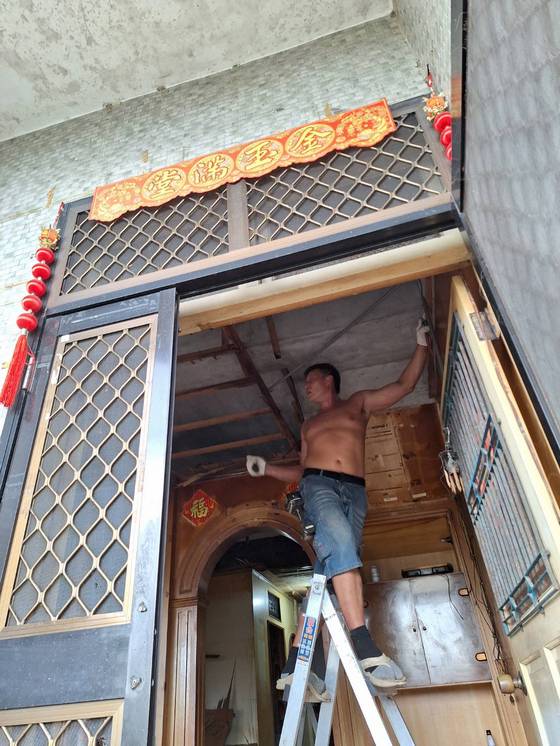 宜蘭員山鄉清潔公司